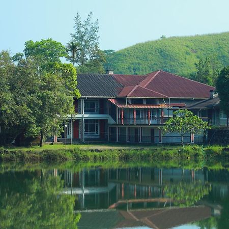 Orion County Hotel Вагамон Екстериор снимка