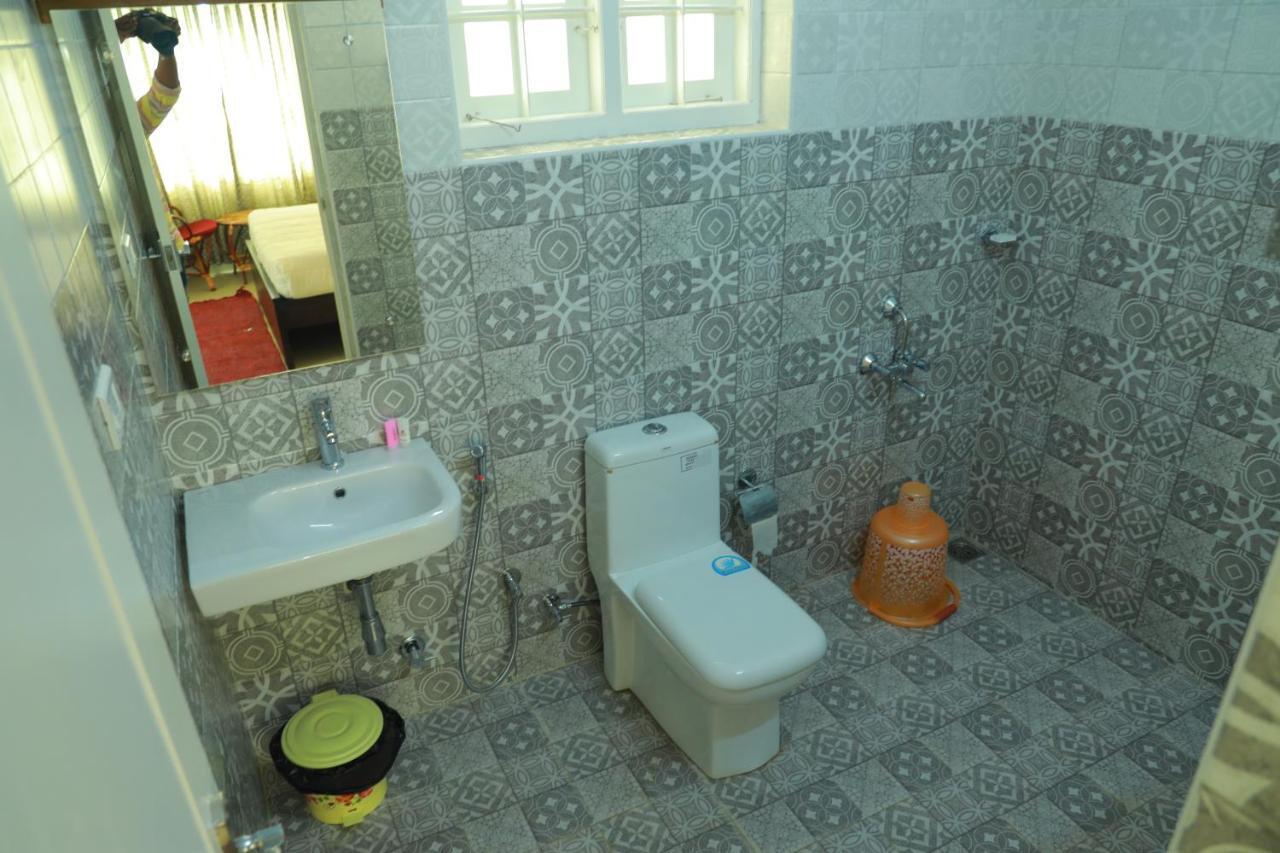 Orion County Hotel Вагамон Екстериор снимка