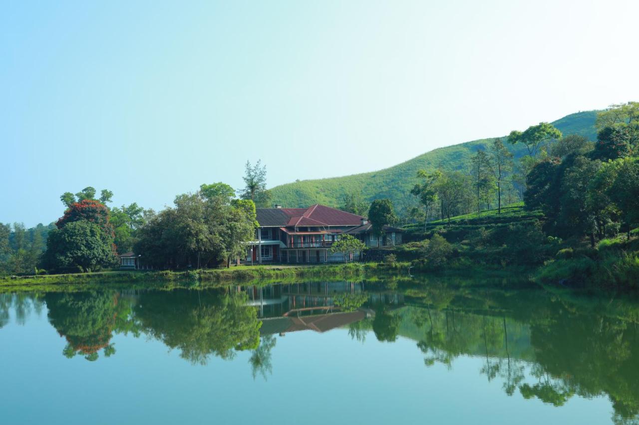 Orion County Hotel Вагамон Екстериор снимка